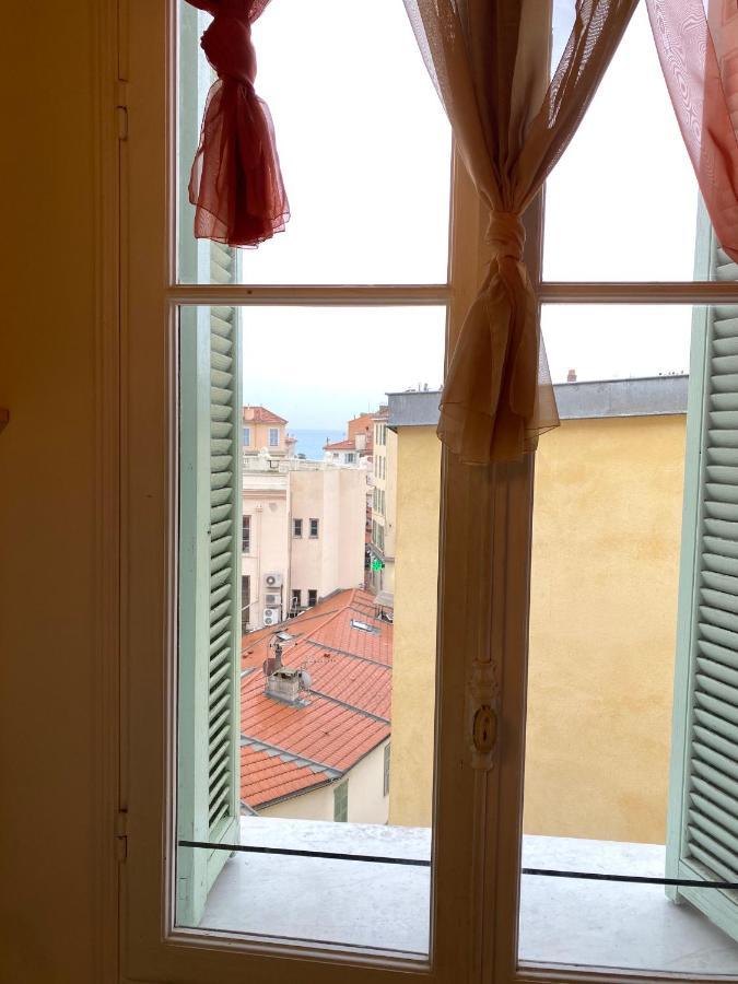Maison Re- Splendido Appartamento Centro Mentone Εξωτερικό φωτογραφία