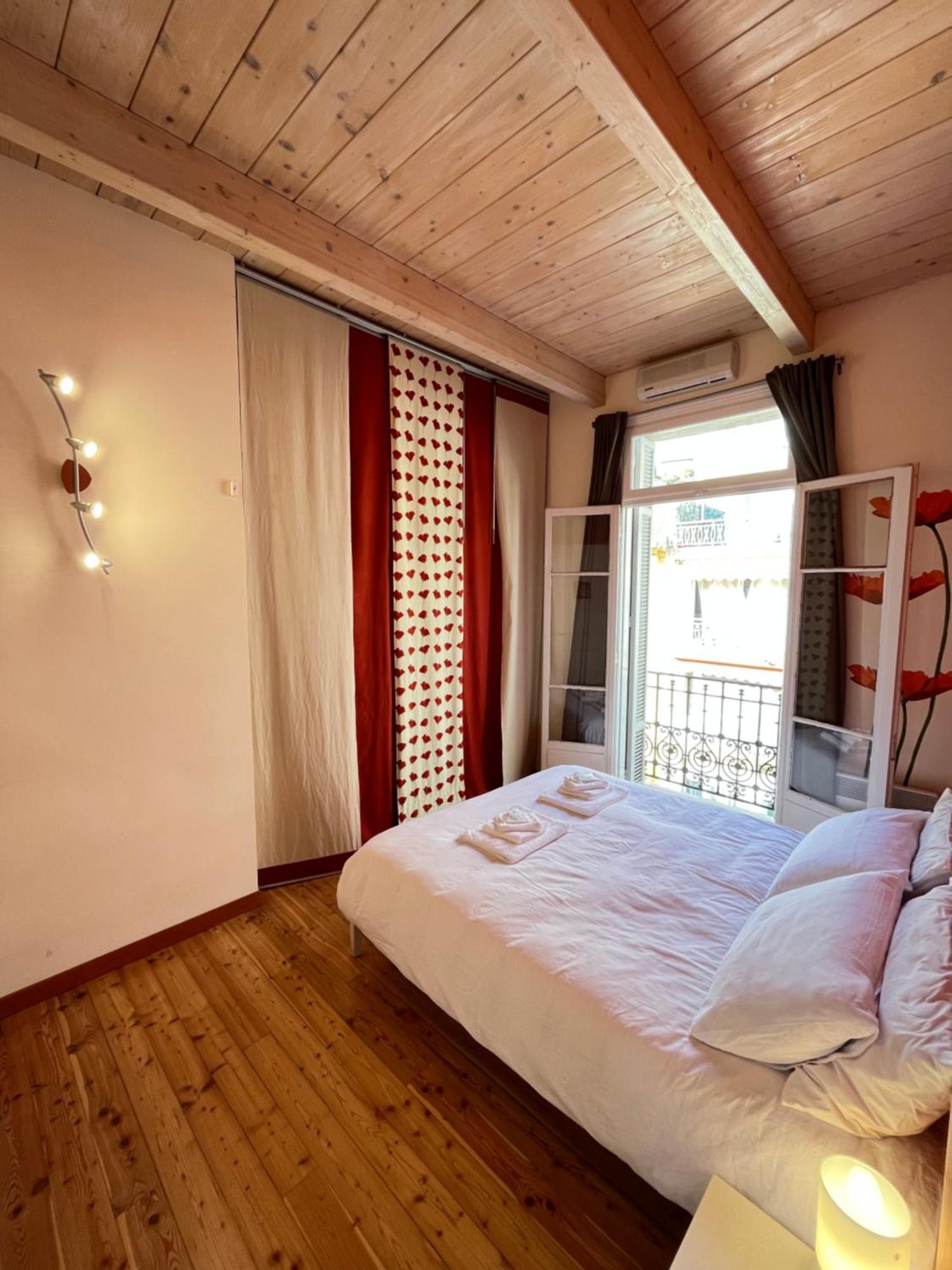 Maison Re- Splendido Appartamento Centro Mentone Εξωτερικό φωτογραφία