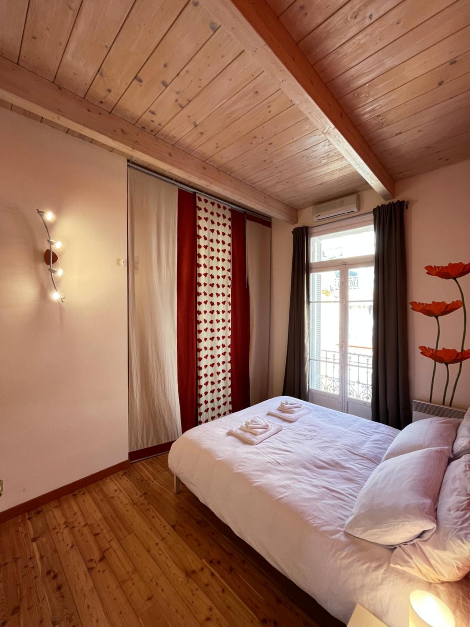 Maison Re- Splendido Appartamento Centro Mentone Εξωτερικό φωτογραφία