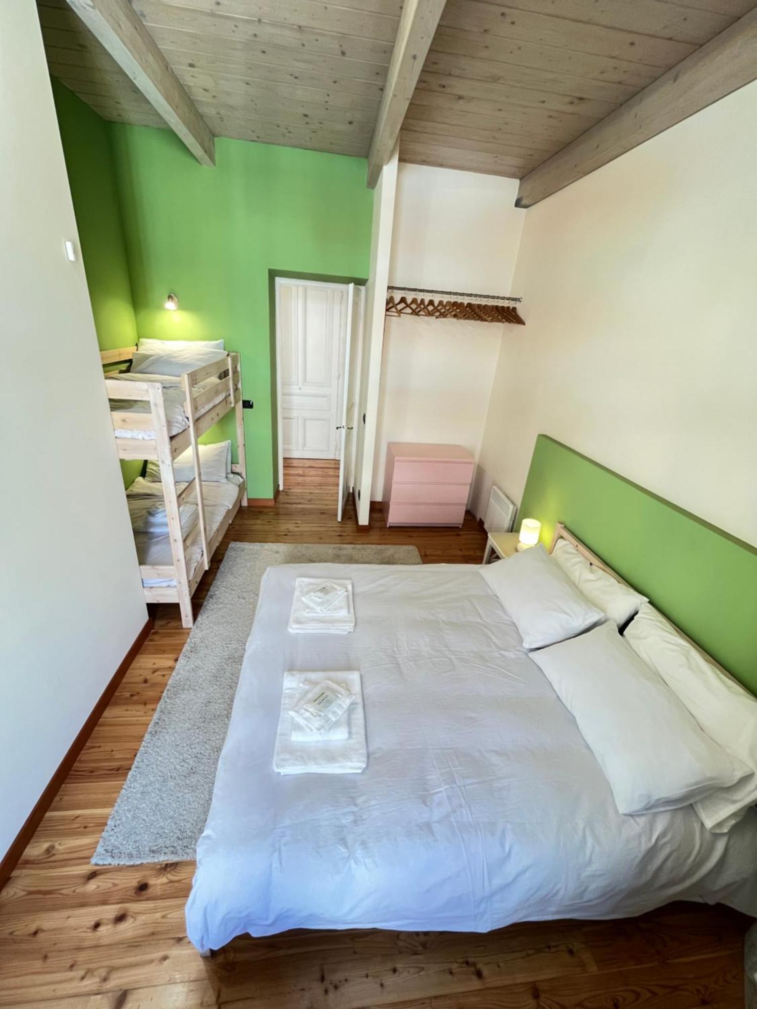 Maison Re- Splendido Appartamento Centro Mentone Εξωτερικό φωτογραφία