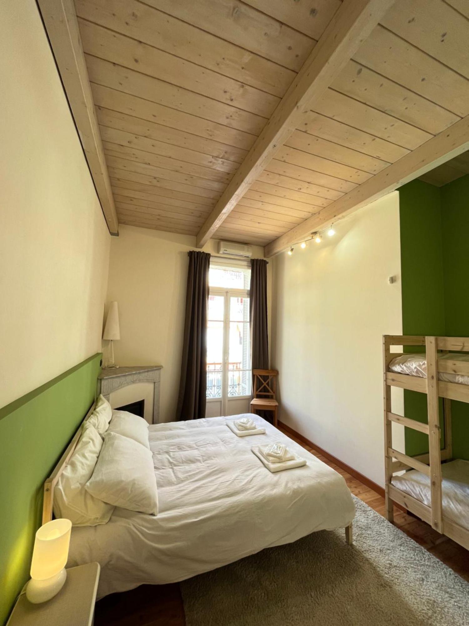 Maison Re- Splendido Appartamento Centro Mentone Εξωτερικό φωτογραφία
