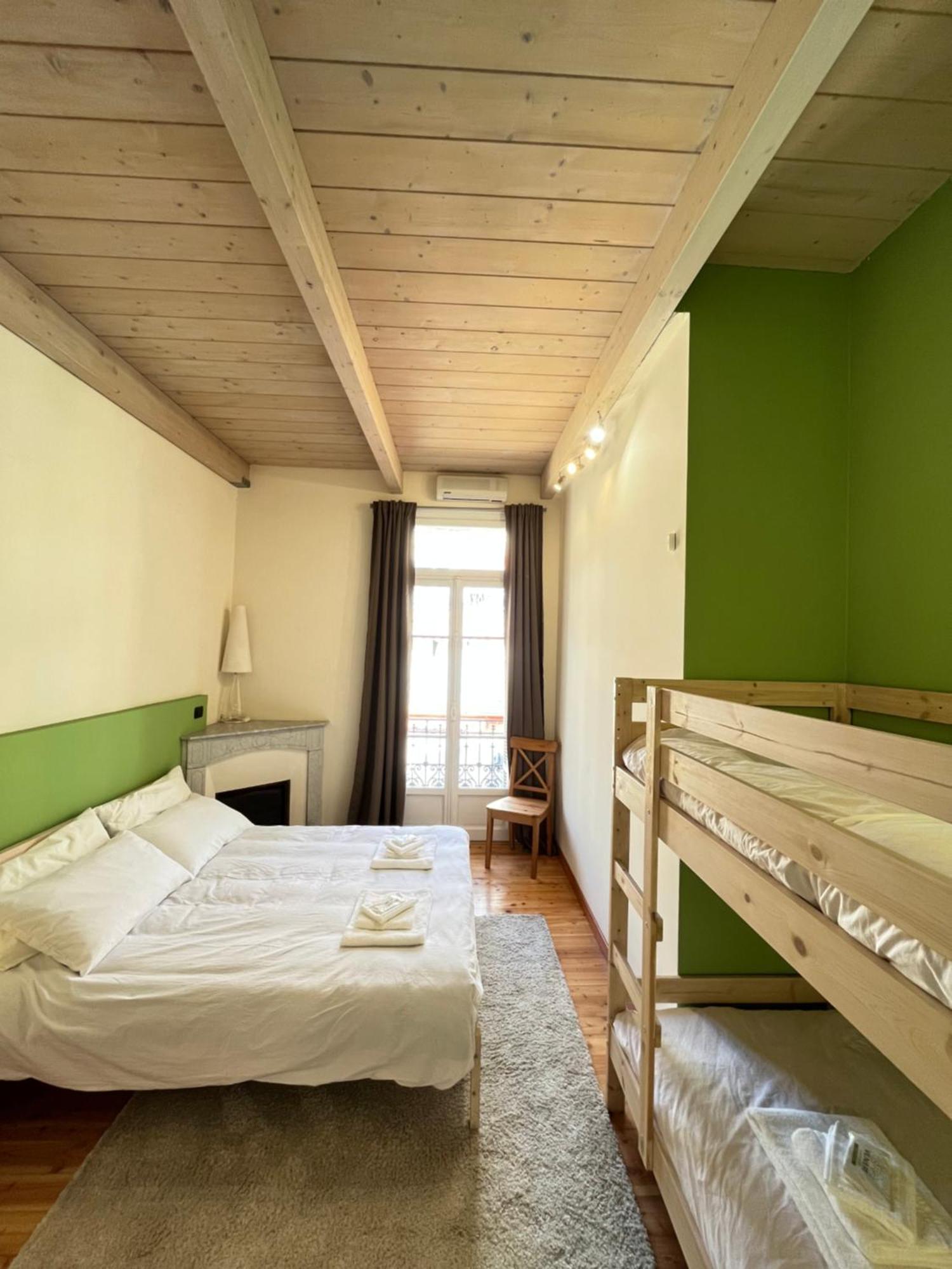 Maison Re- Splendido Appartamento Centro Mentone Εξωτερικό φωτογραφία