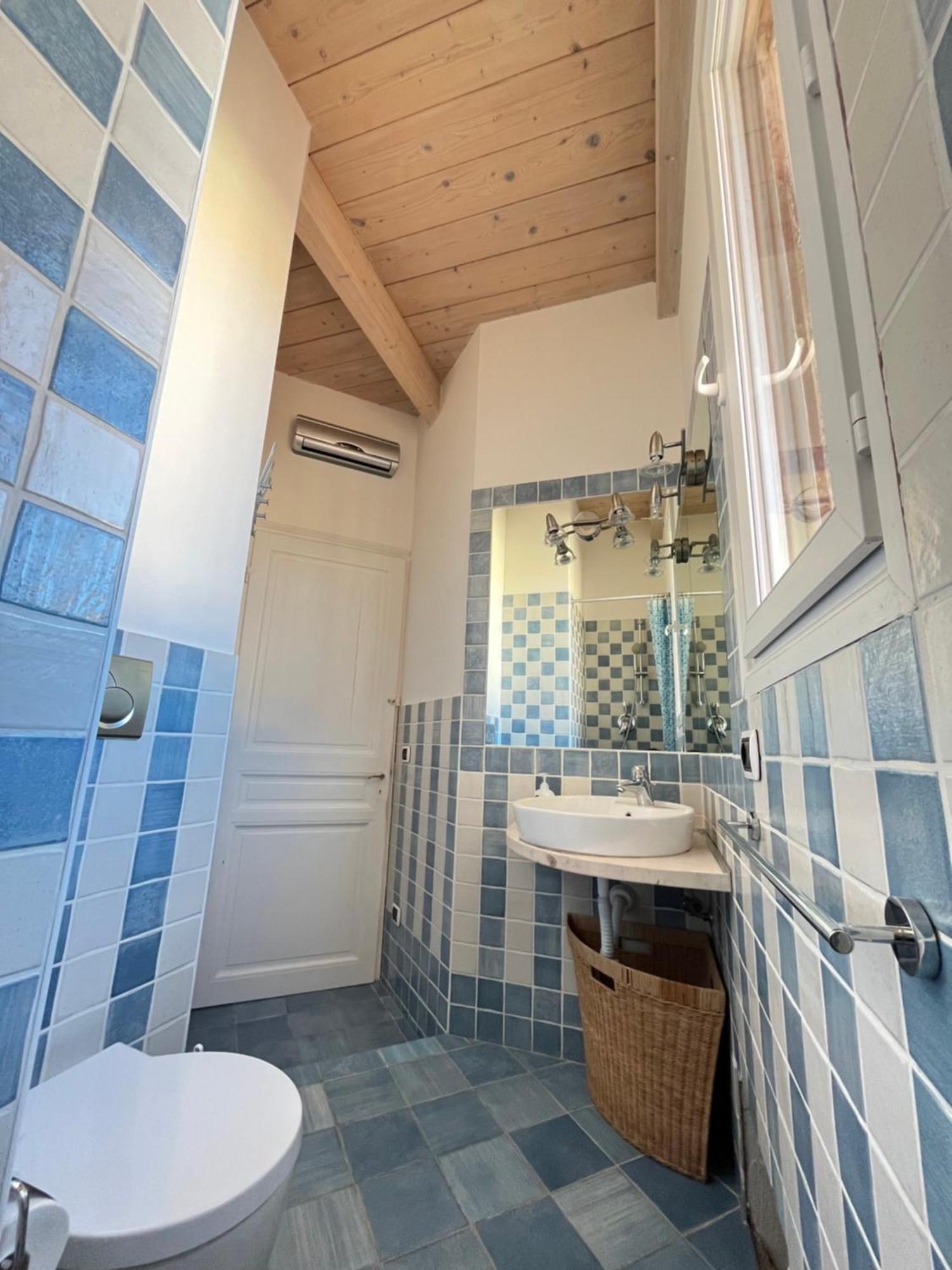 Maison Re- Splendido Appartamento Centro Mentone Εξωτερικό φωτογραφία