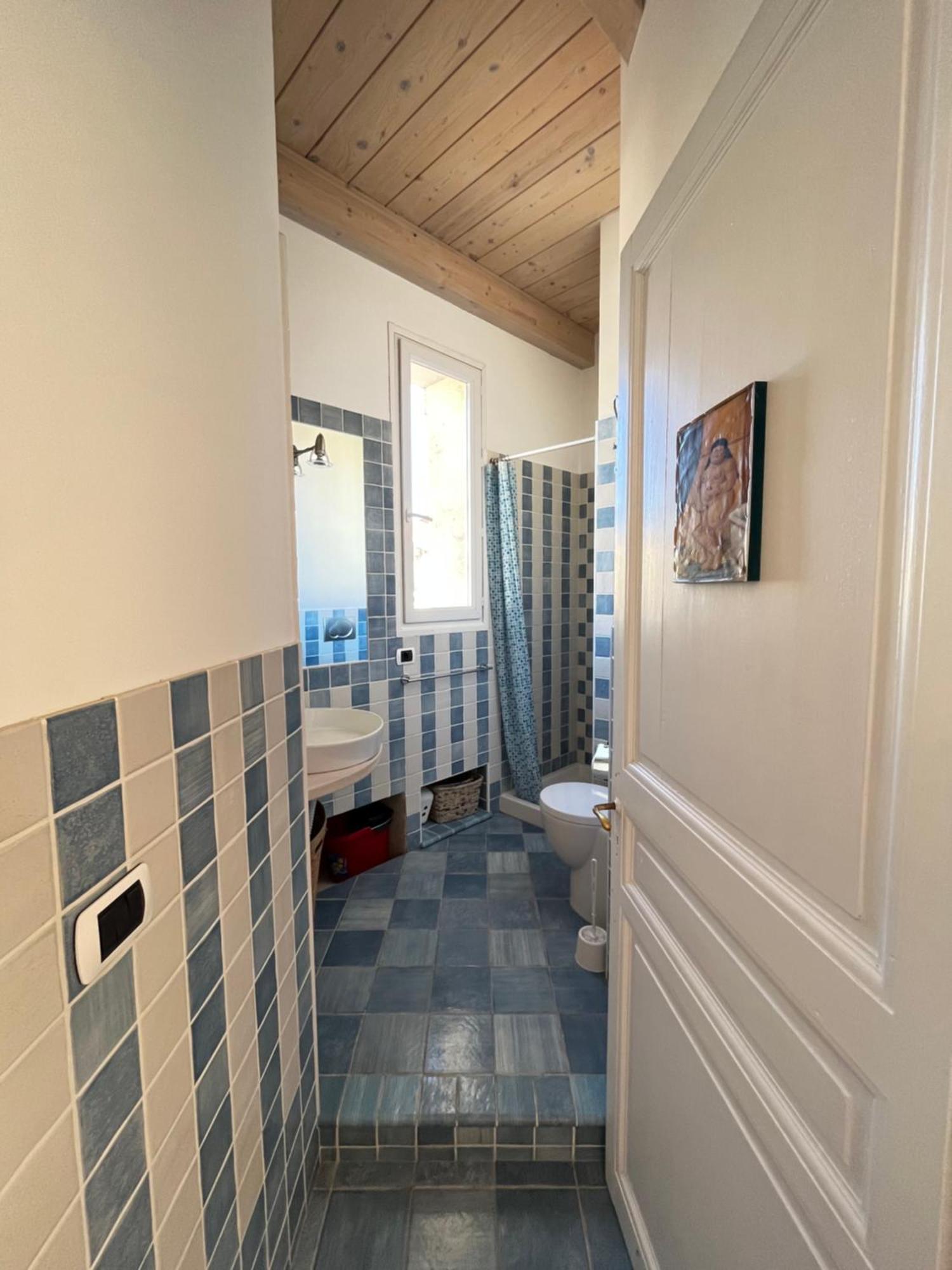 Maison Re- Splendido Appartamento Centro Mentone Εξωτερικό φωτογραφία