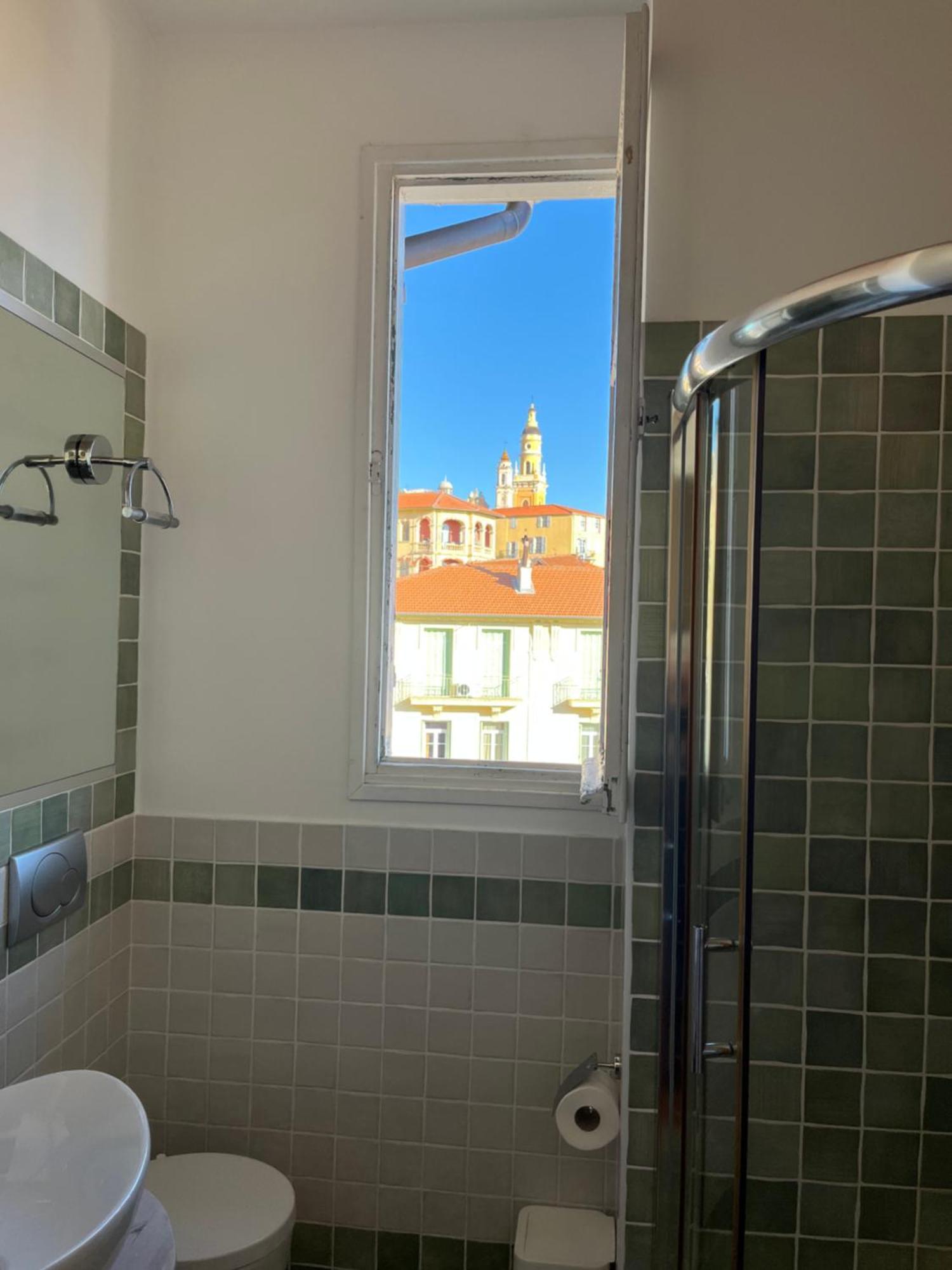 Maison Re- Splendido Appartamento Centro Mentone Εξωτερικό φωτογραφία